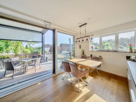 Einfamilienhaus zum Kauf 1.099.000 € 6 Zimmer 218 m² 506 m² Grundstück Haag Haag an der Amper 85410