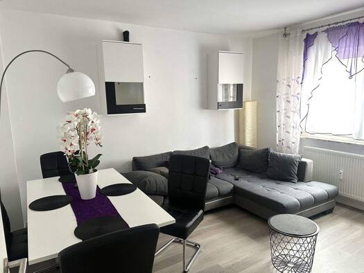 Wohnung zur Miete 800 € 3 Zimmer 65 m² EG frei ab 01.05.2026 Hofheim 65719