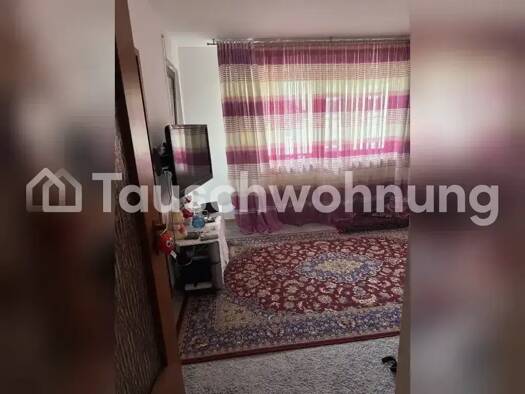 Wohnung zur Miete Tauschwohnung 650 € 2 Zimmer 43 m² 3. Geschoss Holzgünz 87752
