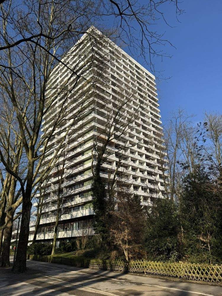 Immobilie in Gelsenkirchen - * Appartment mit Fernsicht * - Bild 0