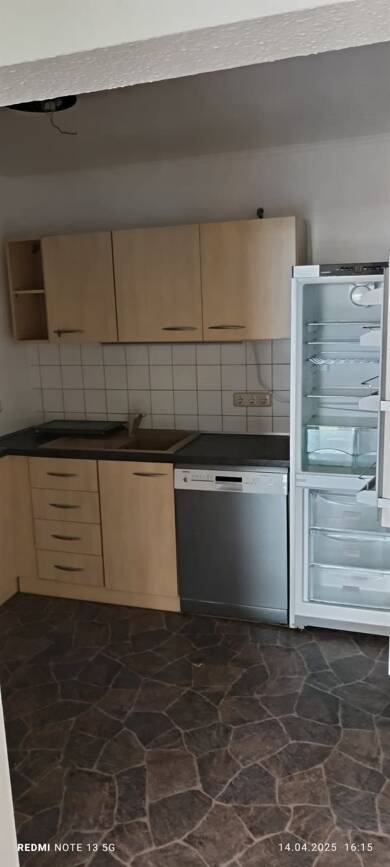 Wohnung zur Miete 585 € 2 Zimmer 65 m² Langewiesen Ilmenau 98693