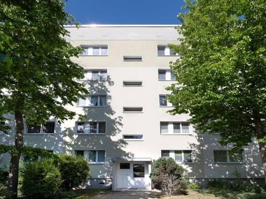 Wohnung zur Miete 305 € 2 Zimmer 50,9 m² 1. Geschoss Gustav-Staude-Straße 12 Silberhöhe Halle (Saale) 06132
