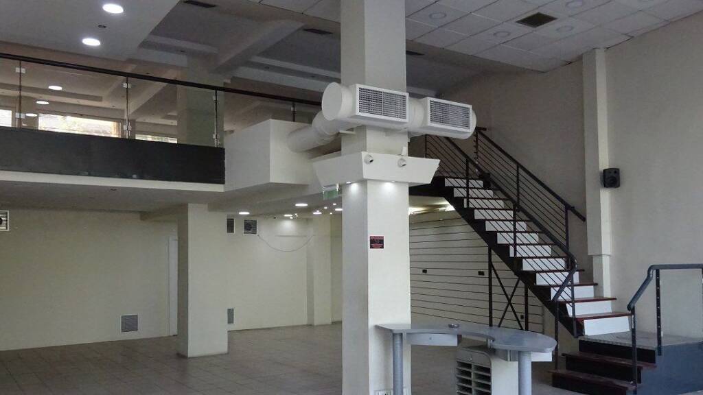 Bürogebäude zum Kauf als Kapitalanlage geeignet 990.000 € 454 m² Thessaloniki