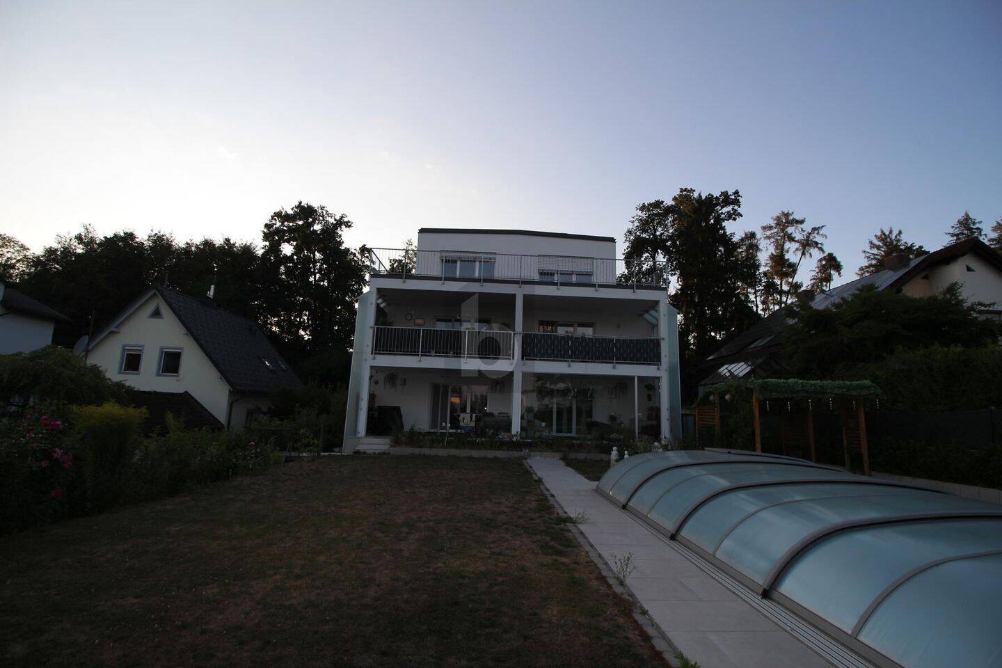 3+1 daire, 90 m²
