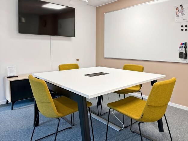 Bürofläche zur Miete provisionsfrei 818 € 20 m² Bürofläche Maximilianstraße 26 Memmingen Memmingen 87700