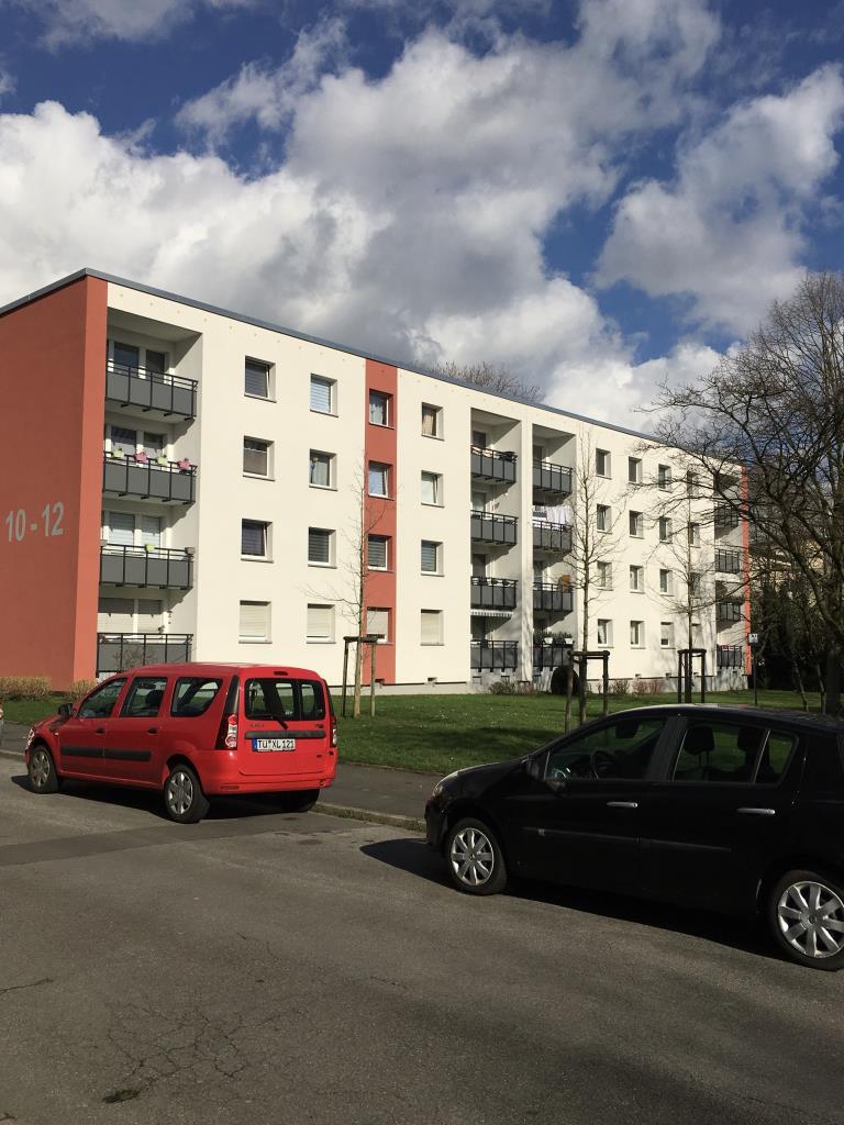 Wohnung zur Miete 559 € 3 Zimmer 70 m²<br/>Wohnfläche 2.<br/>Geschoss 18.01.2025<br/>Verfügbarkeit Schückingstraße 10 Annen - Mitte - Nord Witten 58453