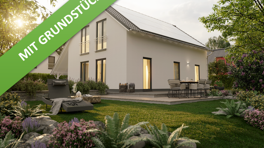 Einfamilienhaus zum Kauf - Erstbezug provisionsfrei 345.750 € 5 Zimmer 142 m² 570 m² Grundstück Rothenberg Bad Salzgitter 38259