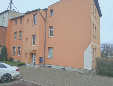 Wohnung zur Miete 500 € 2 Zimmer 65 m² frei ab sofort Sohlener Straße Westerhüsener Park Magdeburg 39112