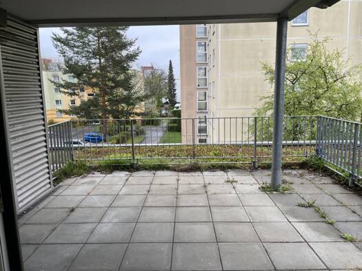 Wohnung zur Miete 830 € 76,1 m² 2. Geschoss frei ab sofort Watzmannstraße 3 Langwasser Nürnberg 90471