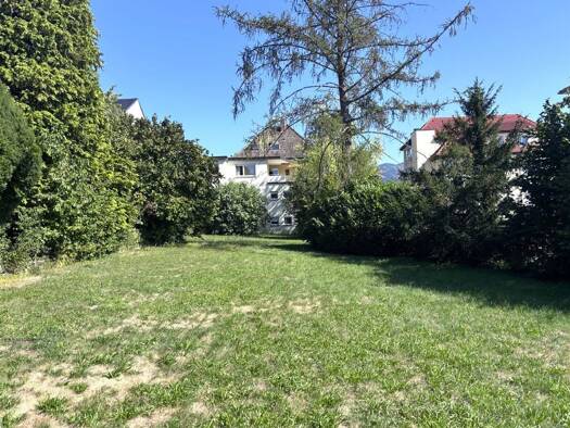 Grundstück zum Kauf 1.800.000 € 1.705 m² Grundstück Müllheim Müllheim 79379