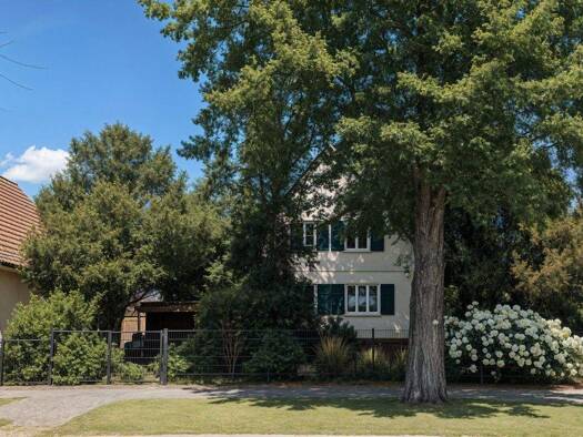 Einfamilienhaus zum Kauf 489.000 € 4,5 Zimmer 104,6 m² 838 m² Grundstück Heineallee 2 Falkensee 14612