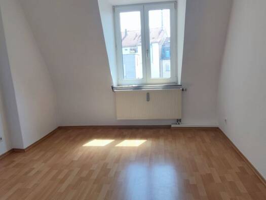 Wohnung zur Miete 950 € 3 Zimmer 75 m² Geschoss 4/5 frei ab sofort Lothringer Straße 8 Gibitzenhof Nürnberg 90461
