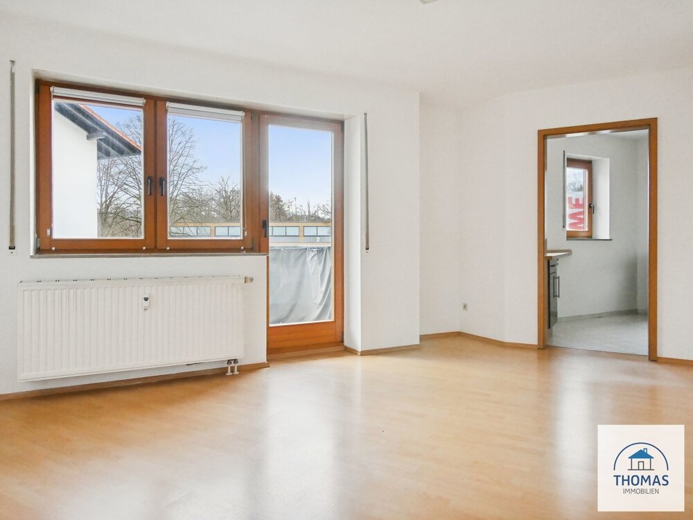 Wohnung zur Miete 295 € 2 Zimmer 49,4 m²<br/>Wohnfläche EG<br/>Geschoss Neustadt Neustadt 01844