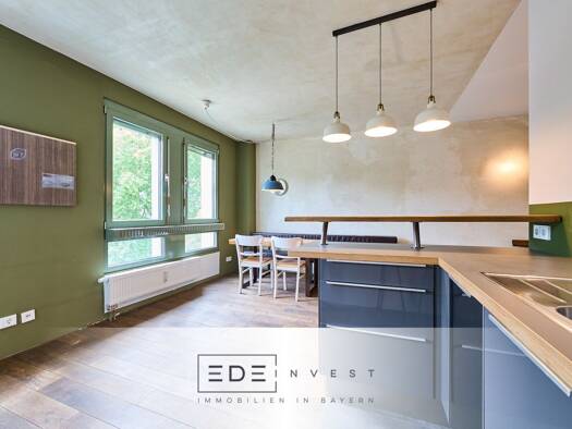 Bürofläche zum Kauf 2 Zimmer 67 m² Bürofläche Altstadt-Lehel München 80331