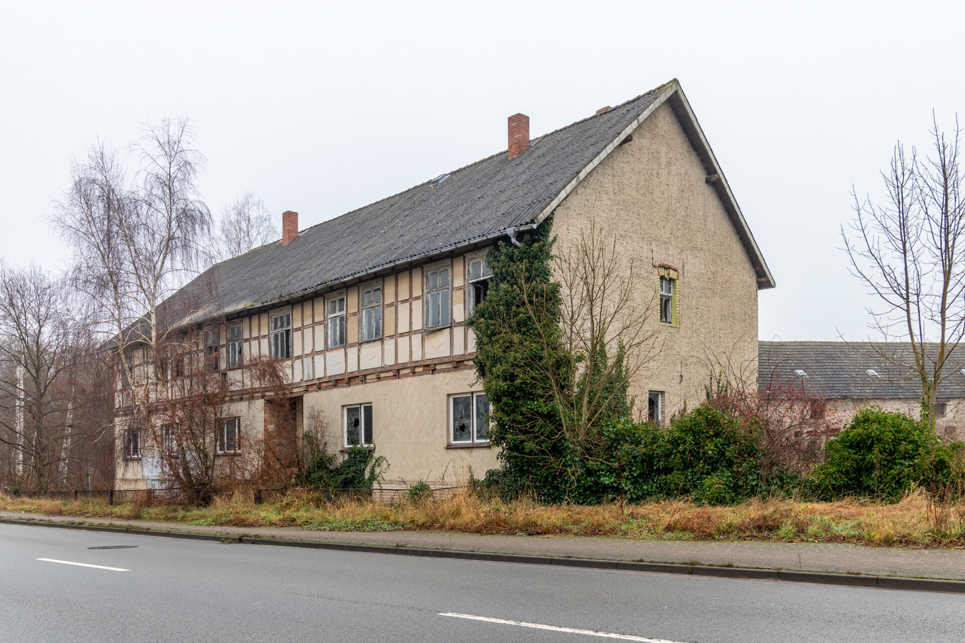 Grundstück zum Kauf 150.000 € 4.387 m²<br/>Grundstück Mahlsdorf Salzwedel / Mahlsdorf 29410