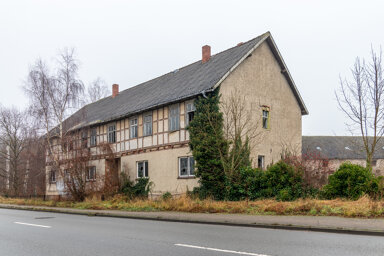 Grundstück zum Kauf 150.000 € 4.387 m² Grundstück Mahlsdorf Salzwedel / Mahlsdorf 29410