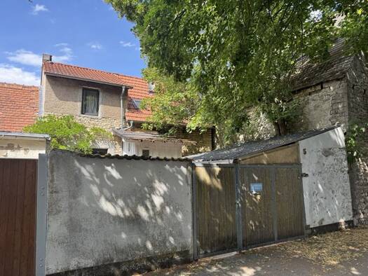 Einfamilienhaus zum Kauf 110.000 € 3 Zimmer 80 m² 175 m² Grundstück Eppelsheim 55234