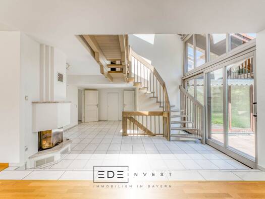 Einfamilienhaus zum Kauf 899.000 € 6 Zimmer 147,3 m² 311 m² Grundstück Heimstetten Kirchheim bei München 85551