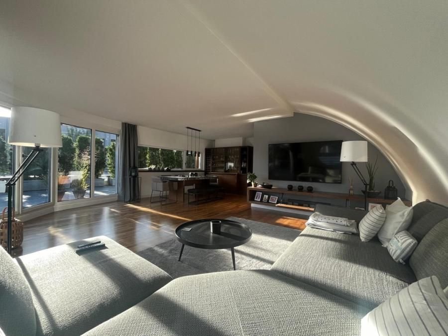 Penthouse zum Kauf 1.199.000 € 3 Zimmer 99 m²<br/>Wohnfläche Aigen I Salzburg 5026