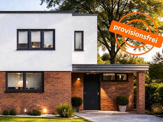 Doppelhaushälfte zum Kauf - Erstbezug 555.000 € 4 Zimmer 151,3 m² 396 m² Grundstück Dinklage 49413