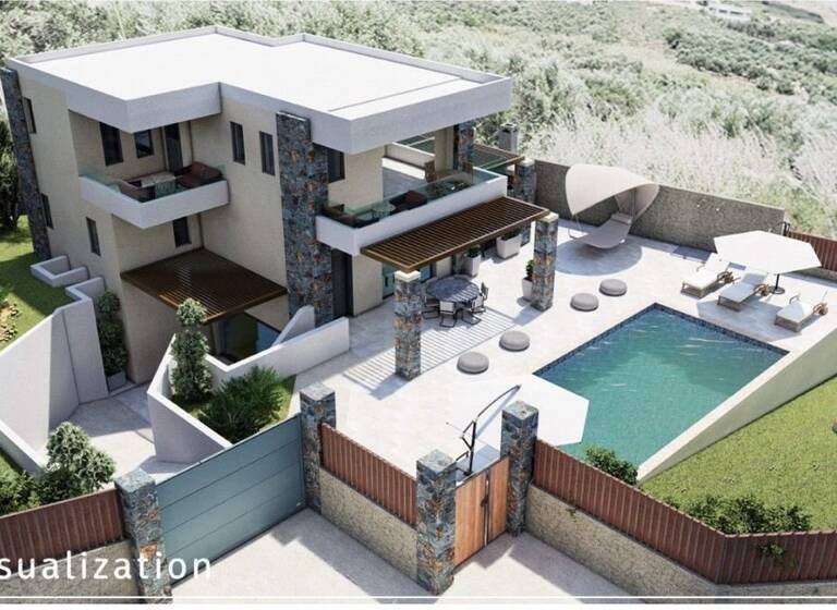 Haus zum Kauf 850.000 € 4 Zimmer 104 m² 986 m² Grundstück Kera 73003