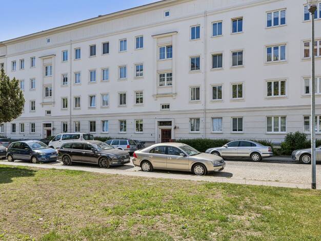 Wohnung zum Kauf 235.000 € 3 Zimmer 68 m² 1. Geschoss Reutershagen Rostock 18069