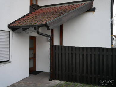 Wohnung zum Kauf 254.000 € 3 Zimmer 70 m² Dachgeschoss, 3. Geschoss Oberbrüden Auenwald 71549