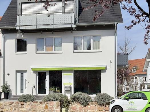 Bürofläche zum Kauf 210.000 € 2 Zimmer 50 m² Bürofläche Bad Krozingen Bad Krozingen 79189