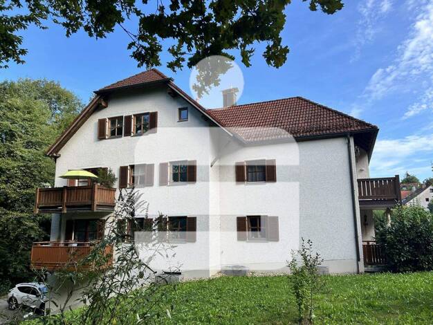 Wohnung zum Kauf 350.000 € 3 Zimmer 77,7 m² Haidenhof-Nord Passau 94036
