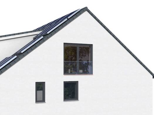 Wohnung zum Kauf - Erstbezug provisionsfrei 399.900 € 3,5 Zimmer 69,4 m² Geschoss 3/3 frei ab sofort Drahtzieherstraße 7 Mühlhof Nürnberg 90453
