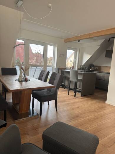 Wohnung zum Kauf 339.000 € 3 Zimmer 93,6 m² 1. Geschoss Kümmersbruck Kümmersbruck 92245