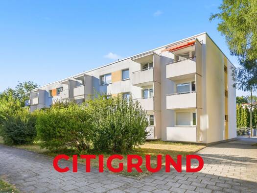 Wohnung zum Kauf 350.000 € 2 Zimmer 52,8 m² 1. Geschoss Trudering-Riem München 81827