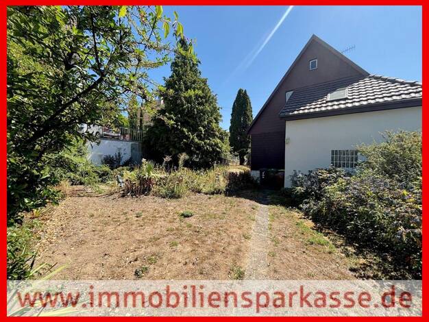 Grundstück zum Kauf 310.000 € 543 m² Grundstück Heimsheim 71296