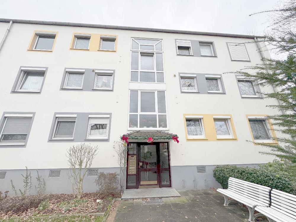 Wohnung zum Kauf 159.000 € 2 Zimmer 63,1 m²<br/>Wohnfläche 2.<br/>Geschoss 01.03.2025<br/>Verfügbarkeit Ellenerbrok - Schevemoor Bremen 28325