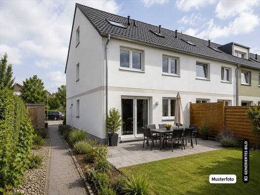 Doppelhaushälfte zum Kauf 143 m² Eversten Oldenburg 26131