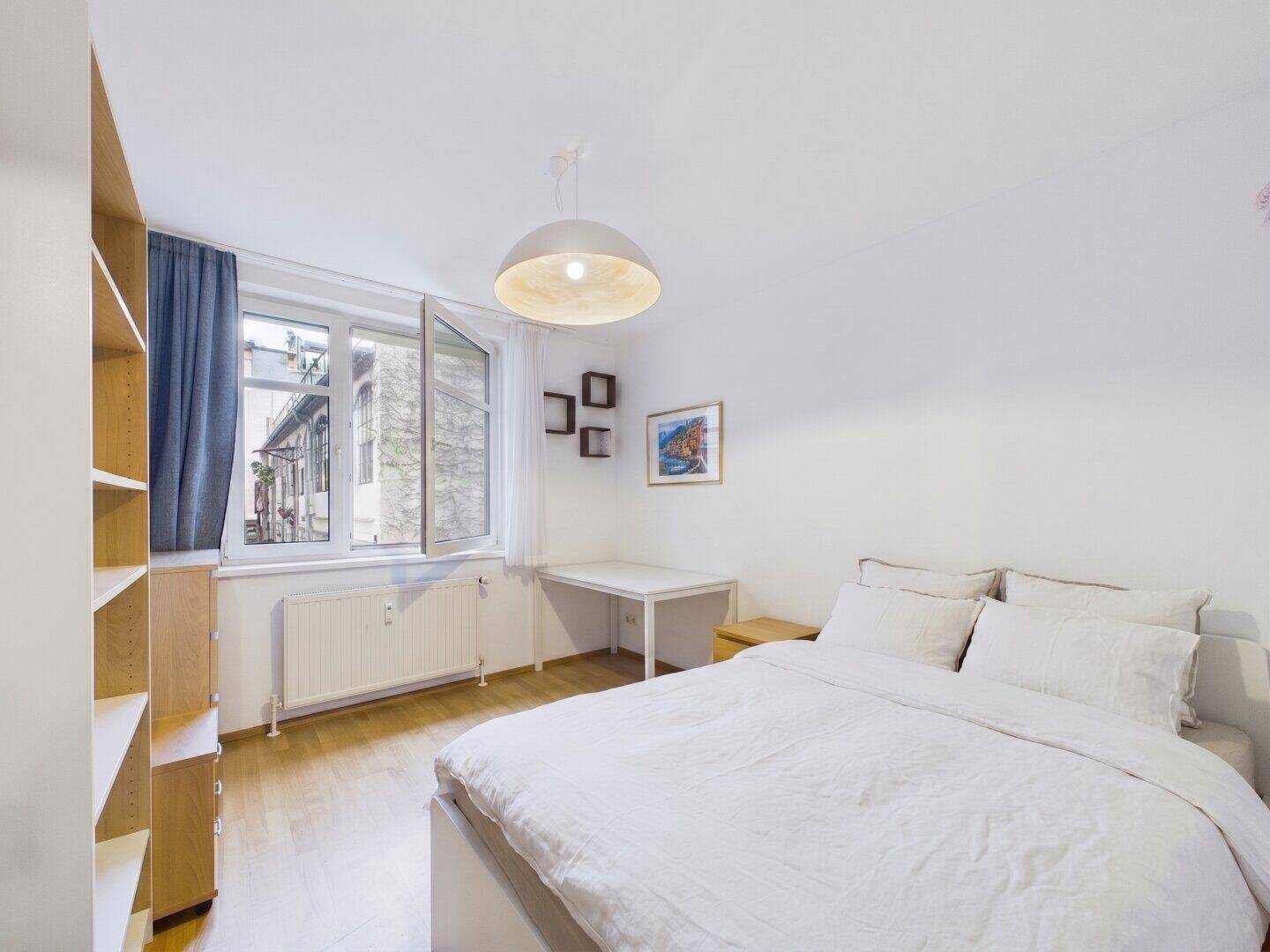 Wohnung – Margareten - Ansicht 2