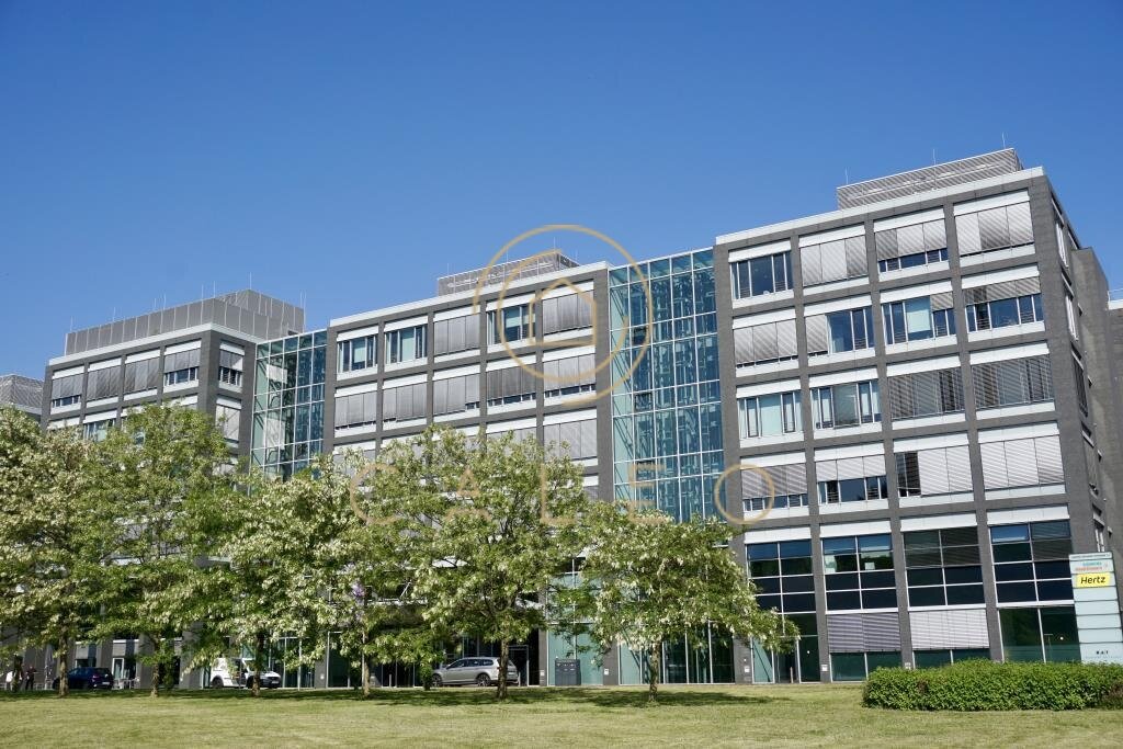 Bürofläche zur Miete provisionsfrei 13,50 € 9.672 m²<br/>Bürofläche ab 488 m²<br/>Teilbarkeit Eschborn Eschborn 65760