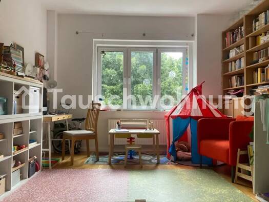 Wohnung zur Miete Tauschwohnung 680 € 2 Zimmer 54 m² 2. Geschoss Prenzlauer Berg Berlin 10407