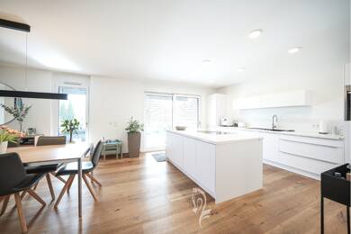 Penthouse zum Kauf 3,5 Zimmer 138 m² 3. Geschoss Äußere Pleich Würzburg 97080