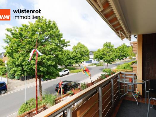 Wohnung zum Kauf 105.000 € 3 Zimmer 80,6 m² Schönwald 95173