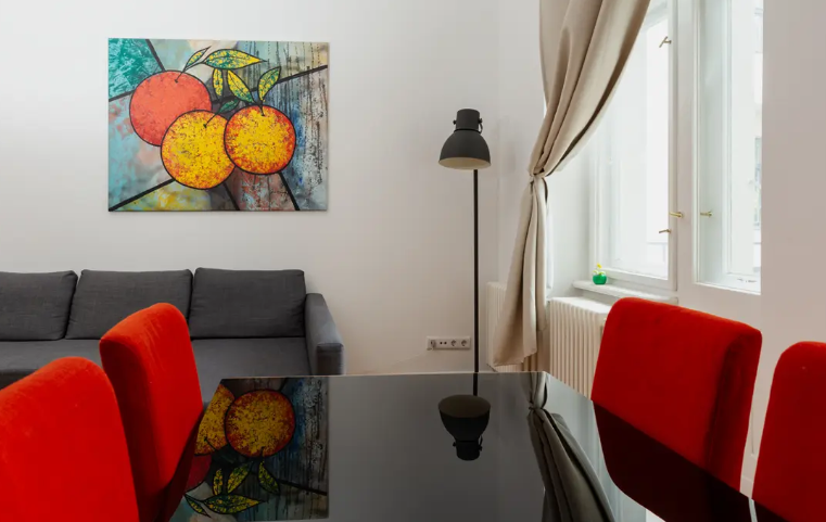 Studio zur Miete 710 € 2 Zimmer 62 m²<br/>Wohnfläche Linienstr. 118 Mitte Berlin 10115