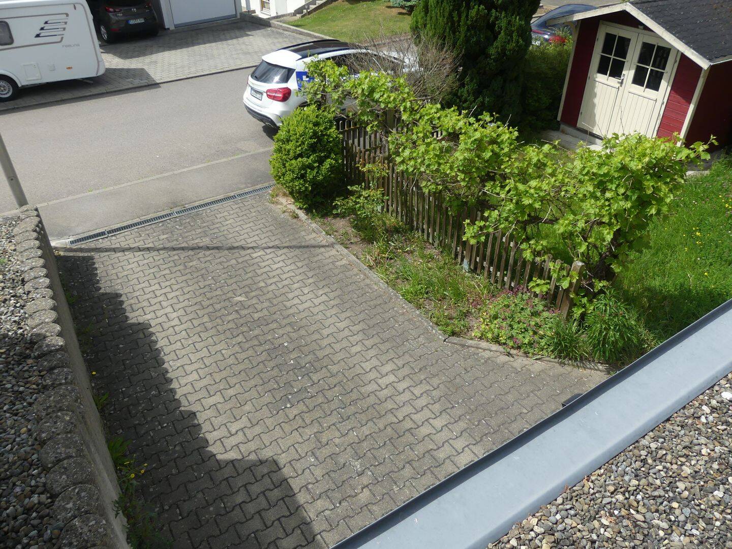 Doppelhaushälfte zum Kauf - Ansicht 3