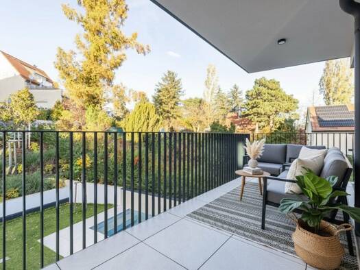 WG-Zimmer zum Kauf - Erstbezug 1.950.000 € 3 Zimmer 133 m² 1. Geschoss Friedenszeile 41 Wien 1130