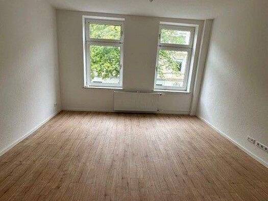 Wohnung zur Miete 620 € 2 Zimmer 61 m² 1. Geschoss frei ab sofort Mitte Dortmund 44137