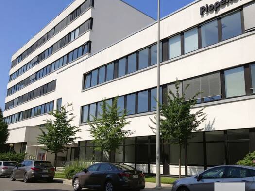 Bürofläche zur Miete provisionsfrei 15 € 1.738 m² Bürofläche teilbar ab 712 m² Moosach München 80993