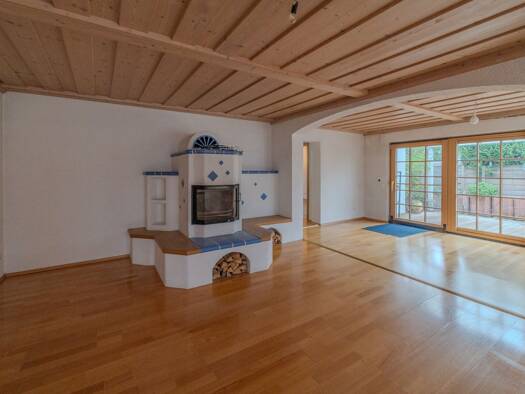 Mehrfamilienhaus zum Kauf 649.000 € 9 Zimmer 302 m² 556 m² Grundstück Leeheim Riedstadt 64560