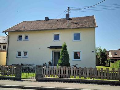 Wohnung zur Miete 1.125 € 3 Zimmer 83 m² EG frei ab sofort Von Sickenhauserstr. 6 Allershausen Allershausen 85391