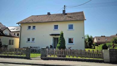 Wohnung zur Miete 1.125 € 3 Zimmer 83 m² EG frei ab sofort Von Sickenhauserstr. 6 Allershausen Allershausen 85391