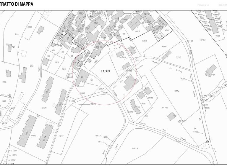Grundstück zum Kauf 260.000 € 1.430 m² Grundstück Baugenehmigung vorhanden Via Paolo Veronese Toscolano Maderno