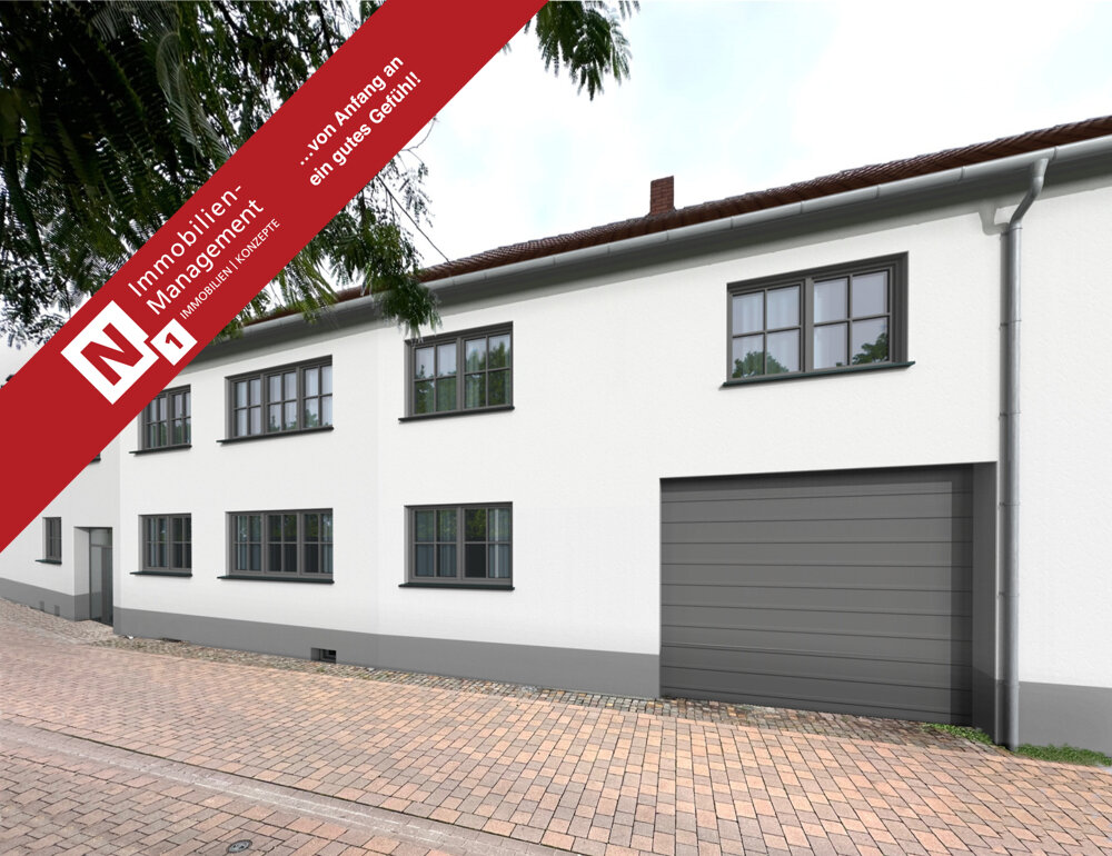 Mehrfamilienhaus zum Kauf 695.000 € 16 Zimmer 610 m²<br/>Wohnfläche 357 m²<br/>Grundstück Freinsheim 67251